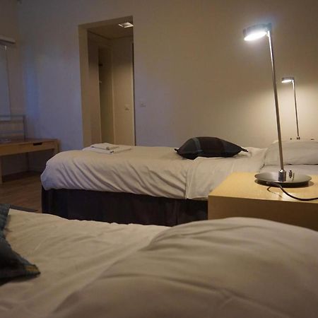 Hotelli Haapajaervi Zewnętrze zdjęcie