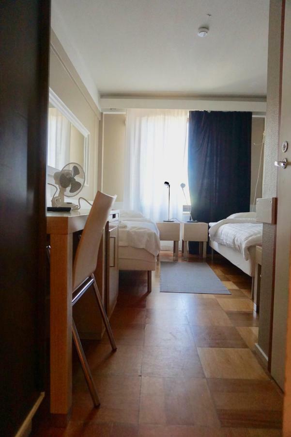 Hotelli Haapajaervi Zewnętrze zdjęcie