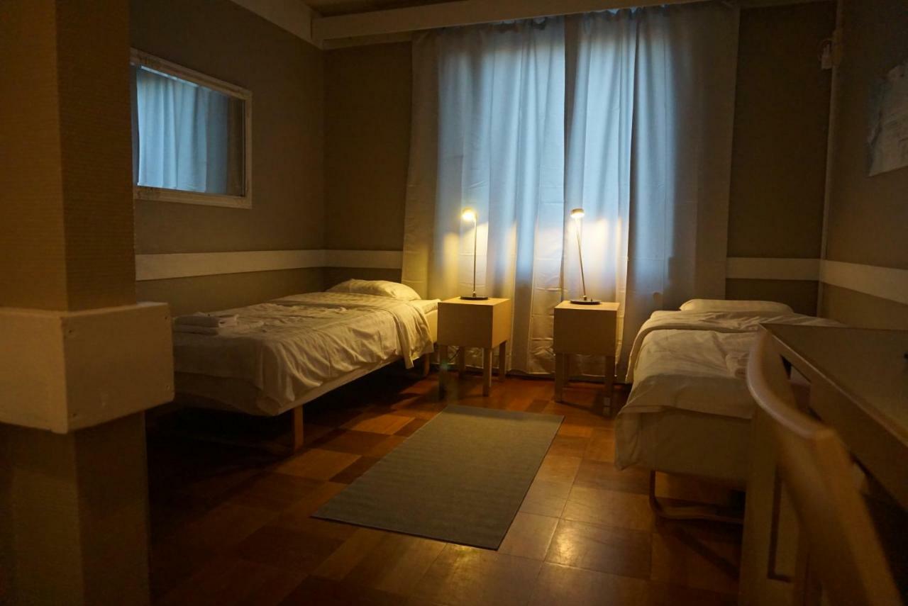 Hotelli Haapajaervi Zewnętrze zdjęcie