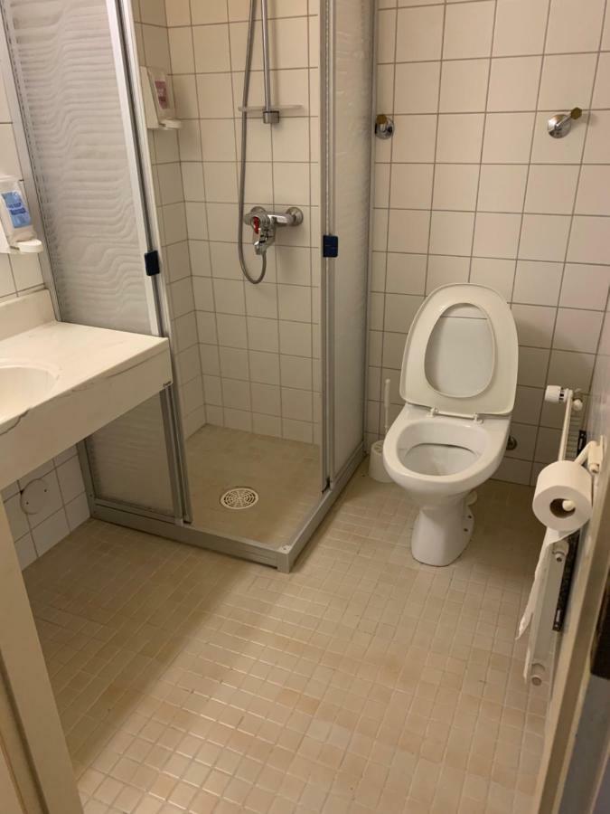 Hotelli Haapajaervi Zewnętrze zdjęcie